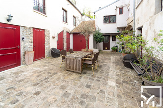 achat appartement bougival 78380