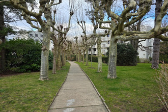 achat appartement bougival 78380