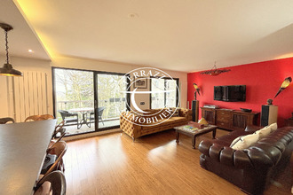 achat appartement bougival 78380