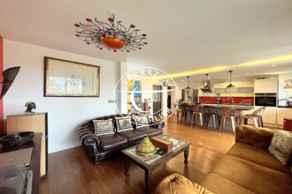 achat appartement bougival 78380