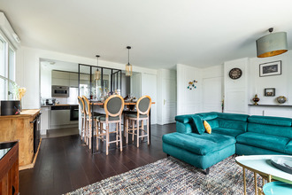 achat appartement bougival 78380