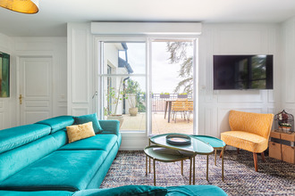 achat appartement bougival 78380