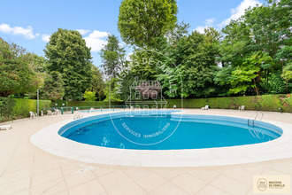 achat appartement bougival 78380