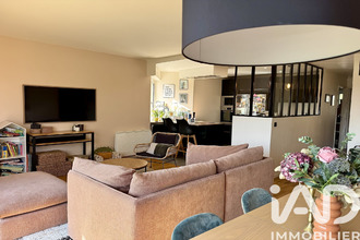 achat appartement bougival 78380