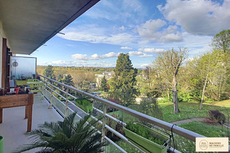 achat appartement bougival 78380