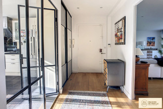 achat appartement bougival 78380