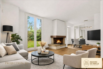 achat appartement bougival 78380