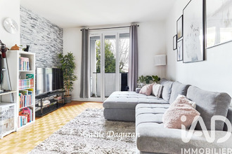 achat appartement bougival 78380