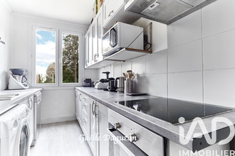 achat appartement bougival 78380