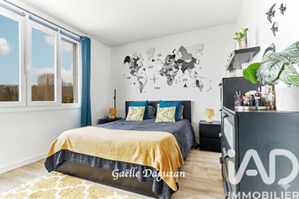 achat appartement bougival 78380