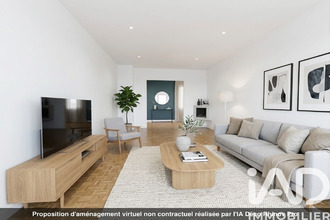 achat appartement bougival 78380