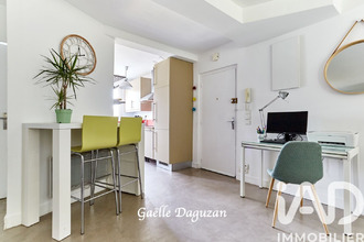 achat appartement bougival 78380