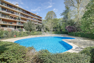 achat appartement bougival 78380