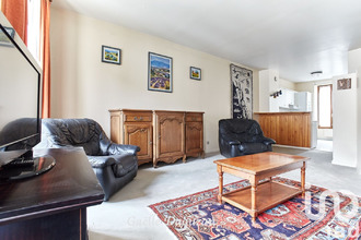achat appartement bougival 78380