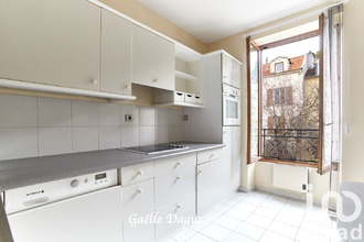 achat appartement bougival 78380