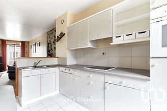 achat appartement bougival 78380