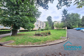 achat appartement bougival 78380