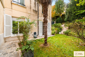 achat appartement bougival 78380