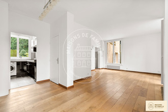 achat appartement bougival 78380