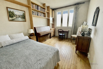 achat appartement bougival 78380