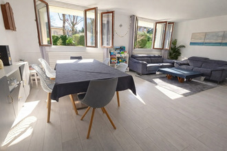 achat appartement bougival 78380