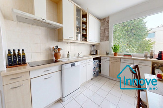 achat appartement bougival 78380
