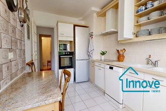achat appartement bougival 78380