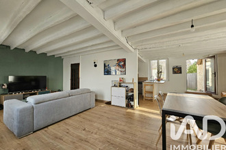 achat appartement bouglainval 28130