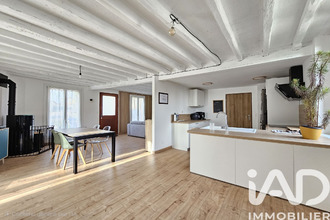 achat appartement bouglainval 28130