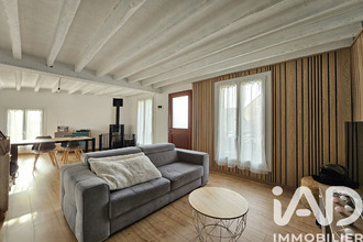 achat appartement bouglainval 28130