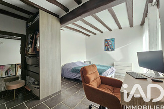 achat appartement bouglainval 28130