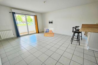 achat appartement bouguenais 44340