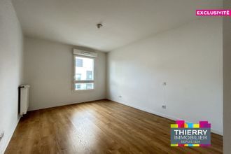 achat appartement bouguenais 44340