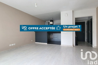 achat appartement bouguenais 44340