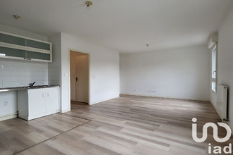 achat appartement bouguenais 44340