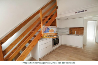 achat appartement bouguenais 44340