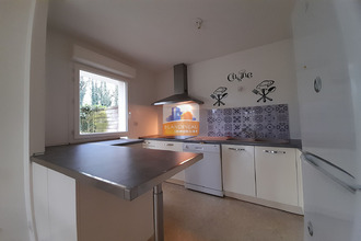 achat appartement bouguenais 44340