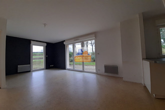 achat appartement bouguenais 44340