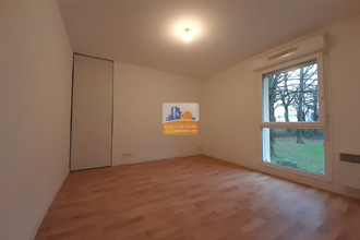 achat appartement bouguenais 44340