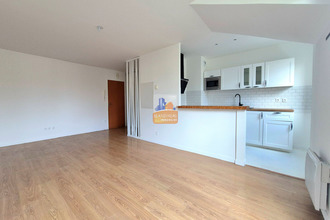 achat appartement bouguenais 44340