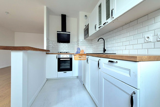 achat appartement bouguenais 44340