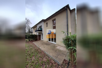 achat appartement bouguenais 44340