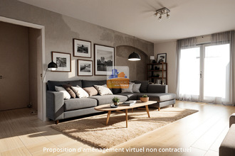 achat appartement bouguenais 44340