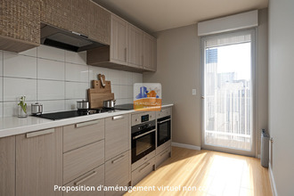 achat appartement bouguenais 44340