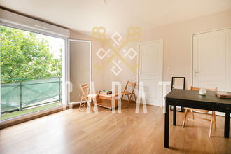 achat appartement bouguenais 44340