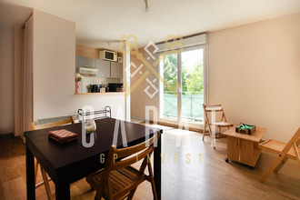 achat appartement bouguenais 44340