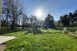 achat appartement bouguenais 44340