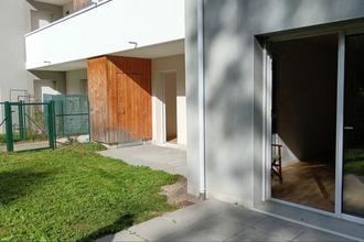 achat appartement bouguenais 44340