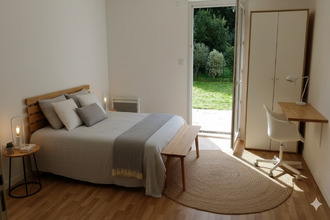 achat appartement bouguenais 44340