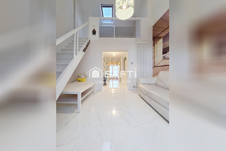 achat appartement bouguenais 44340